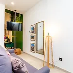 Apartamento Noguera Loft 