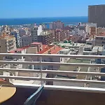 Estudio Alicante Centro
