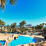 Imperial Park Beautiful Cozy Bungalow In Calpe 0409
