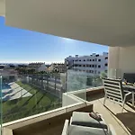 Magnifico Apartamento Con Preciosas Vistas
