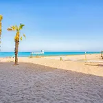 013 Sunny Beach Spain Apartment - Alicante Holiday