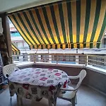 Apartment Playa Del Cura 50 Meters From The Beach