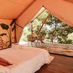 Dreamsea Mediterranean Camp