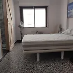 Appartement Denia Spacieux