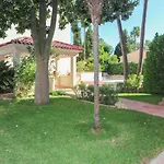 Apartamento Golf Pau Casals