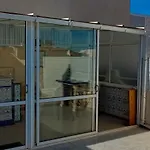Maison Climatisee Avec Solarium, Wifi Et Piscine