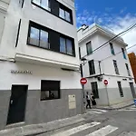 Apart-Hotel Happy Life