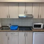 Service Apart Lazaro - Apartamentos Aguamarina 51