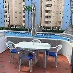 Service Apart Lazaro - Apartamentos Aguamarina 51
