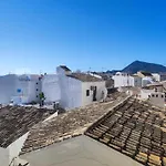 Casa Regina Casco Antiguo Altea By Delucaco