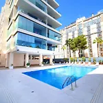 Apartment Calpe Beach Ii-2 By Interhome