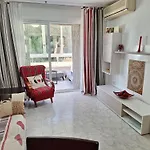 Apartment Sunny Albir