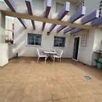 Playasol Baja Las Marinas