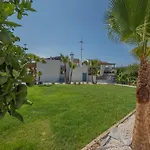 Villa Tranquilidad