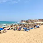 Casa Amigos With Private Garden And Poolview Torrevieja