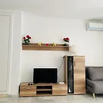 Sunny Studio By The Beach