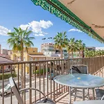 Beach View Apartment Santa Pola