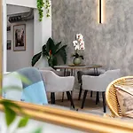 Apartamento Noguera Loft 