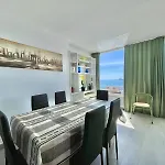 Trinisol High Views Levante