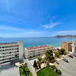 Trinisol High Views Levante