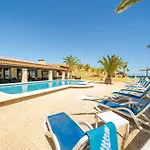 Stunning Villa Carichel Blanc
