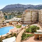 Apartment Jardines Del Montgo-2 By Interhome