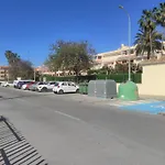 Luz Del Mediterraneo
