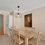 Veranda Golden Beach II Apartment Javea Arenal