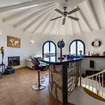 Villa El Capitan By Vamdays