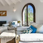 Villa El Capitan By Vamdays