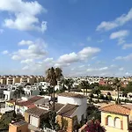 Casa Castillo Penthouse With Balcony And Solarium Near La Zenia Boulevard