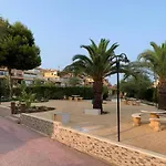 Under The Palm Trees