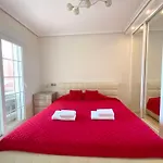 La Caleta - Luxury 3 Bedroom Sea View By Grupo Quattro