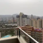 D'Oboe Pool & Beach Apartment