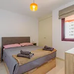 Casa Coral Beach Calpe