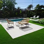 Villa Paz