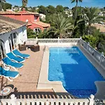 Casa Willor