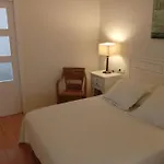 Lys Og Trivelig Leilighet Sentralt I Albir