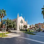 Apartamento En Centro Torrevieja