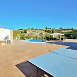 Finca La Verema - Holiday Home With Private Swimming Pool In Benissa