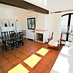 Droomland - Sea View Villa With Private Pool In Moraira