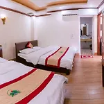 Huong Duong Hotel Lao Cai