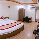 Huong Duong Hotel Lao Cai