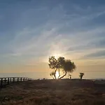 Apartamento Entre Playa Y Dunas