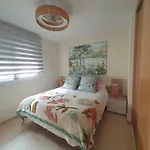 Apartamento La Coveta De Guadalest