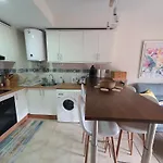 Apartamento La Coveta De Guadalest