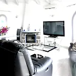 Luxury Villa In Calpe, Pool