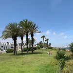 Apartment With Side Seaview 60 Meters From Sea