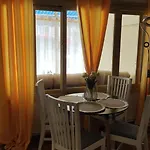 Garden Apartment Torrevieja