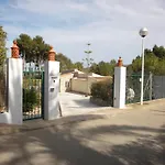 Tennis Villa Rosalia